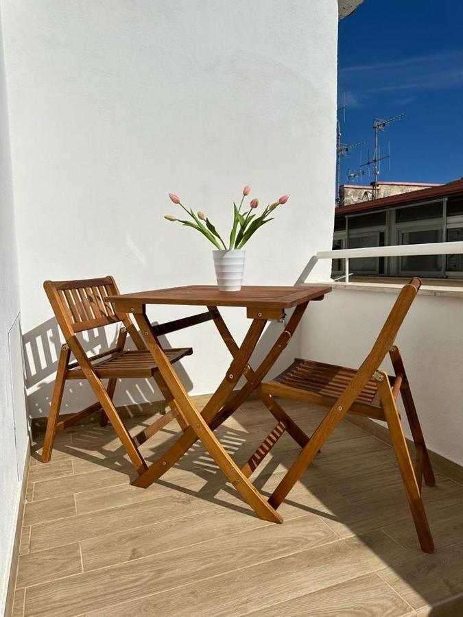 Amalcamo Apartments Exterior foto