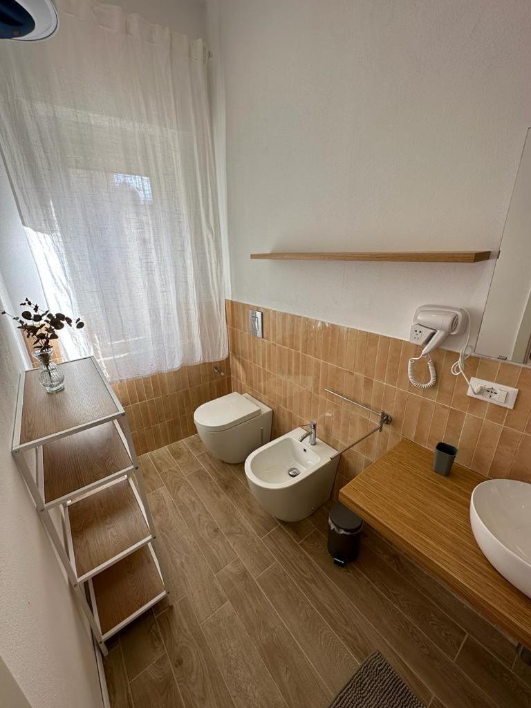 Amalcamo Apartments Exterior foto